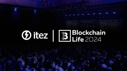 Blockchain Life is back!