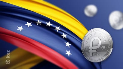 Как родилась, жила и умерла первая национальная криптовалюта Венесуэлы