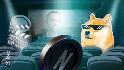 Director used Netflix’s millions to make money on DOGE