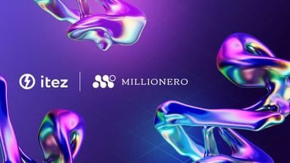 Millionero and itez partnership