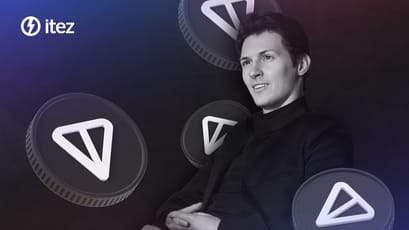Pavel Durov announces new utility for TON