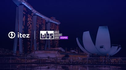 World Blockchain Summit Singapore