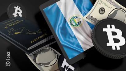 El Salvador sells citizenship for $1M in BTC or USDT
