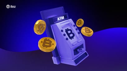 How to use a Bitcoin ATM: A beginner's guide