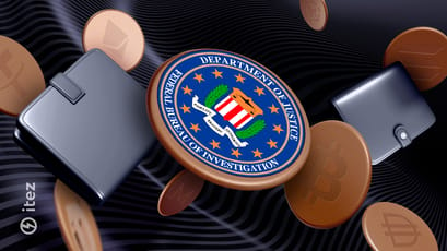 FBI confiscates $1.7 million in crypto
