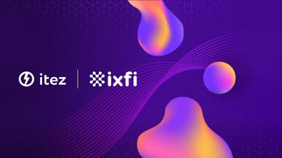 Ixfi and itez partnership