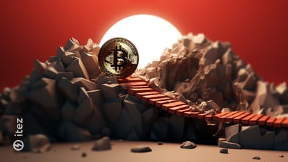 Why Bitcoin may not skyrocket in 2024: 5 reasons