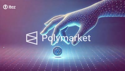 Polymarket: как зарабатывать на рынке прогнозов