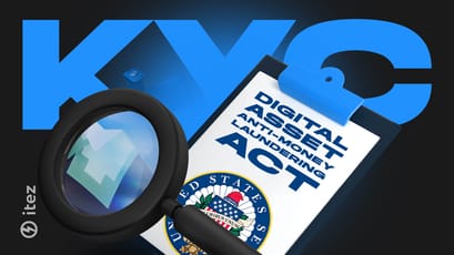 KYC tightening in crypto: AML bill backed by 5 more senators
