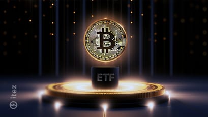 What's happening with Bitcoin ETFs and will BTC reach the moon