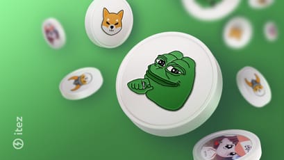 PEPE mania 2023: what's wrong with memecoins