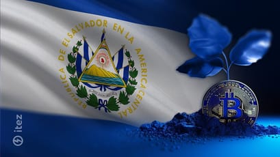 Как биткоин изменил Сальвадор