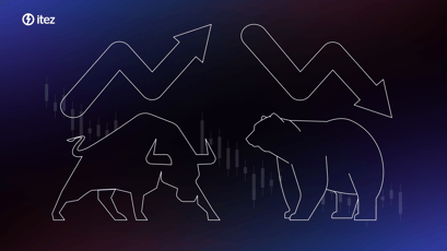 Understanding bull and bear markets in investing
