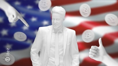 Сrypto enthusiasts’ battle for the US presidency