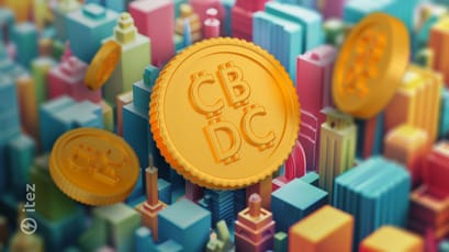 What is CBDC, and are they going to replace fiat