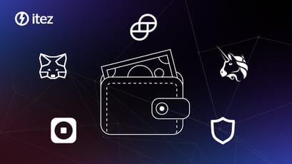 Hot wallets: a guide to online cryptocurrency storage