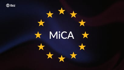 How MiCA will change the whole crypto industry