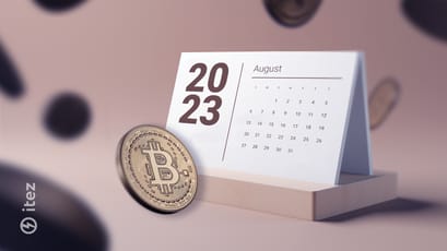 Прогноз биткоина на август 2023: мнения и анализ перспектив