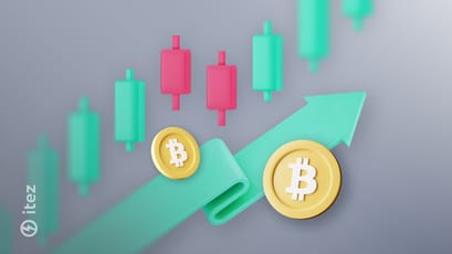 Bitcoin price prediction for the end of 2023