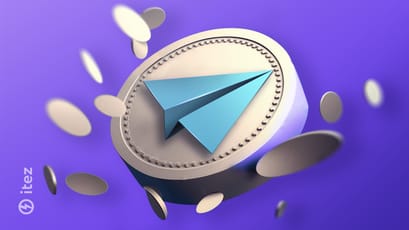 Telegram and crypto