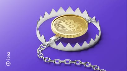 Crypto scam: how to protect yourself