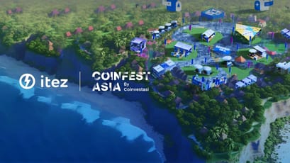 Coinfest Asia 2023