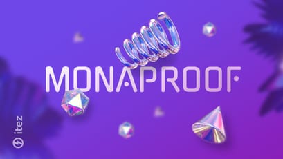 Interview with the Monaproof founder