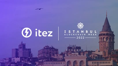 Istanbul blockchain week 2022