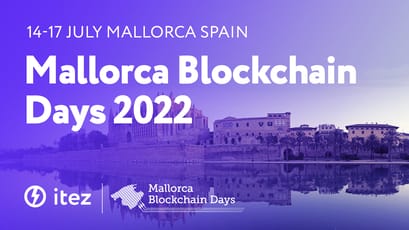 Mallorca Blockchain Days 2022🌐🦄