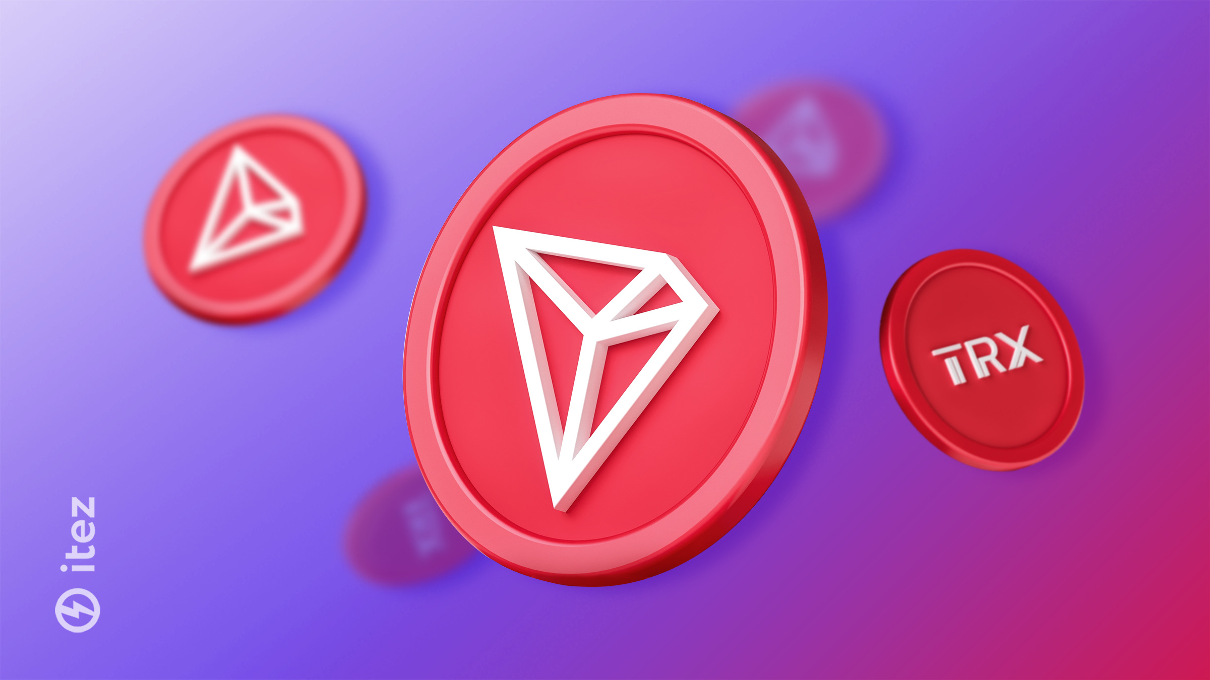 How to create a Tron (TRX) wallet