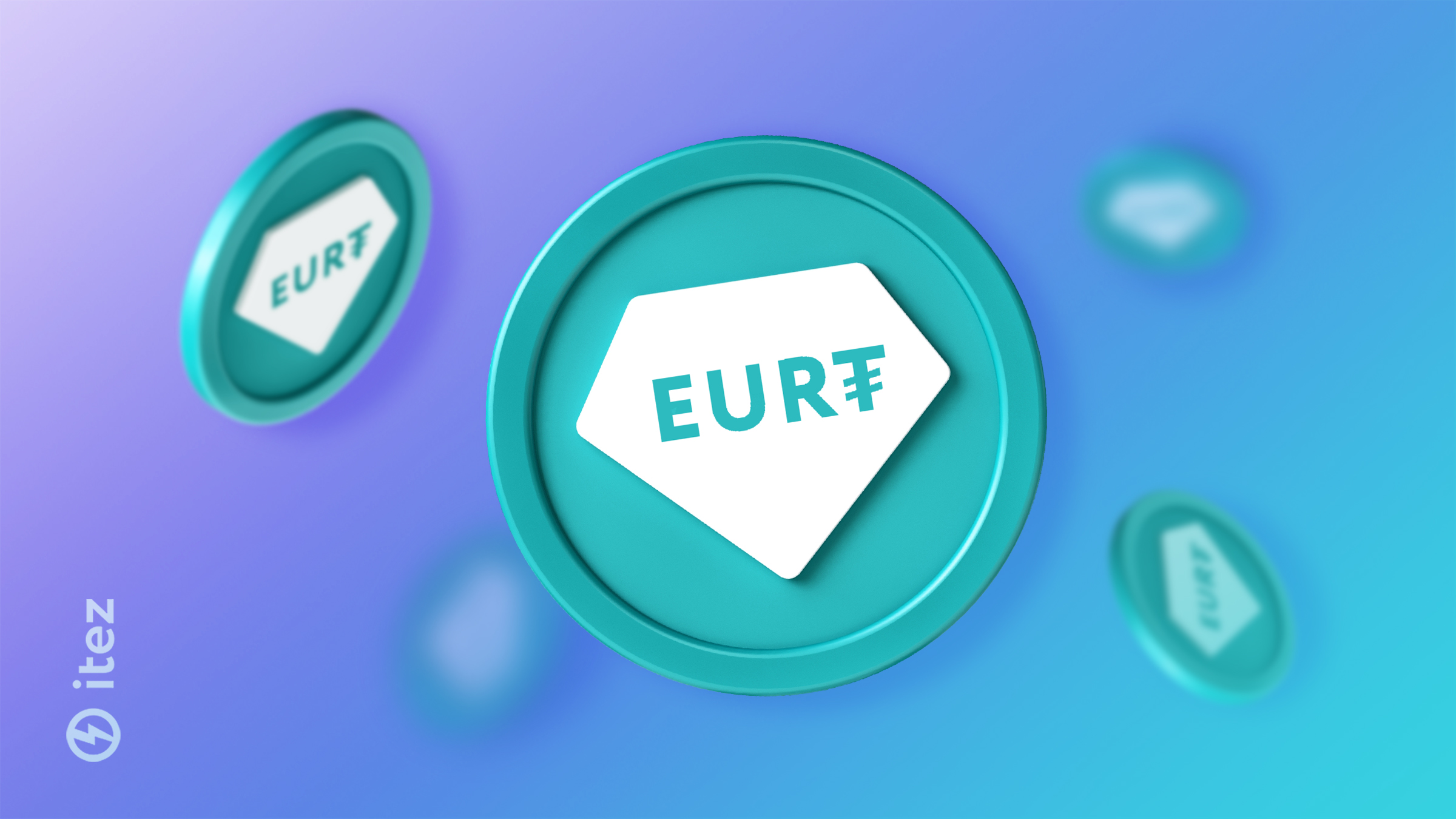 How to create a EURt (ERC-20) wallet