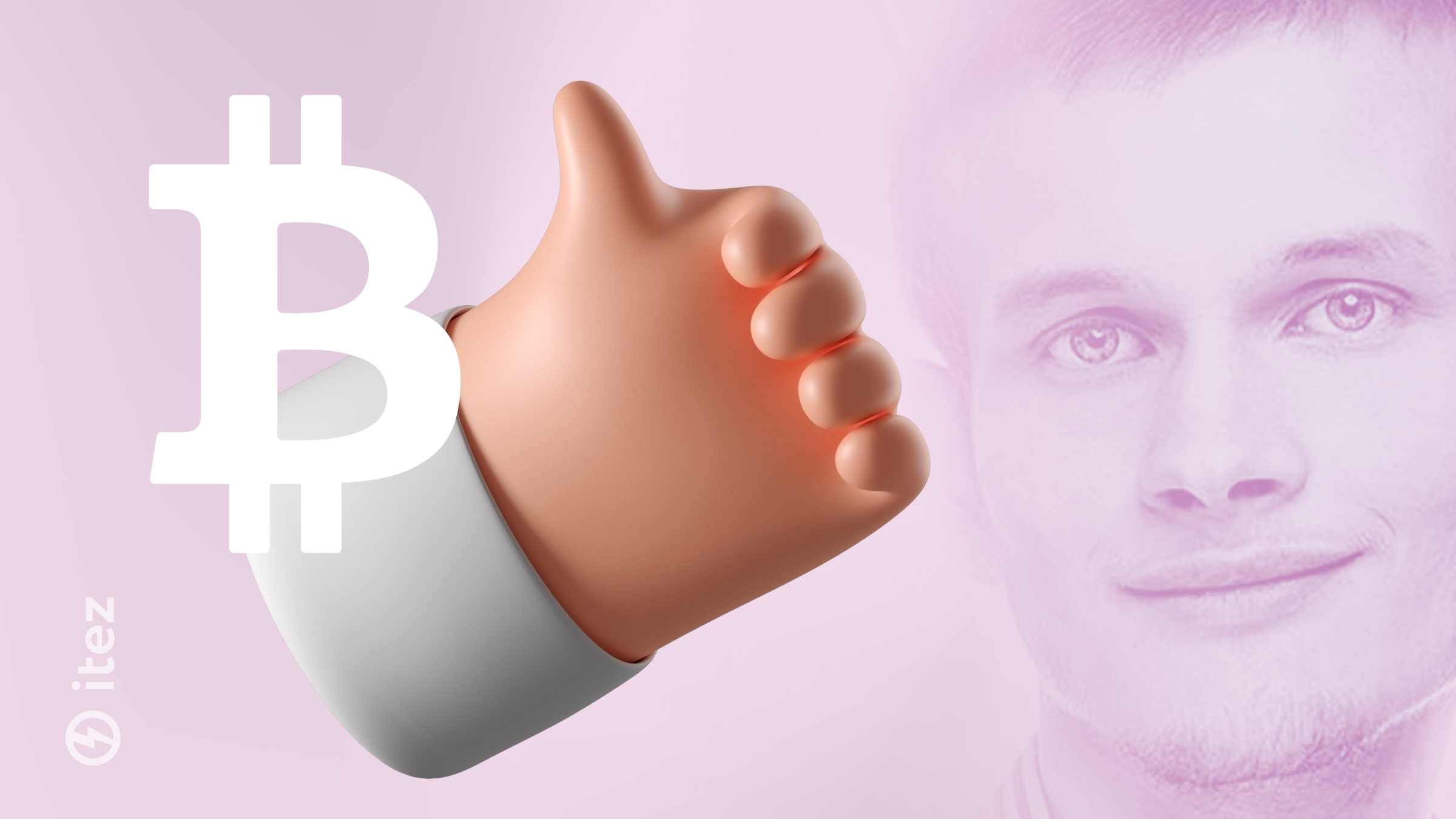 Buterin respects Bitcoin innovations