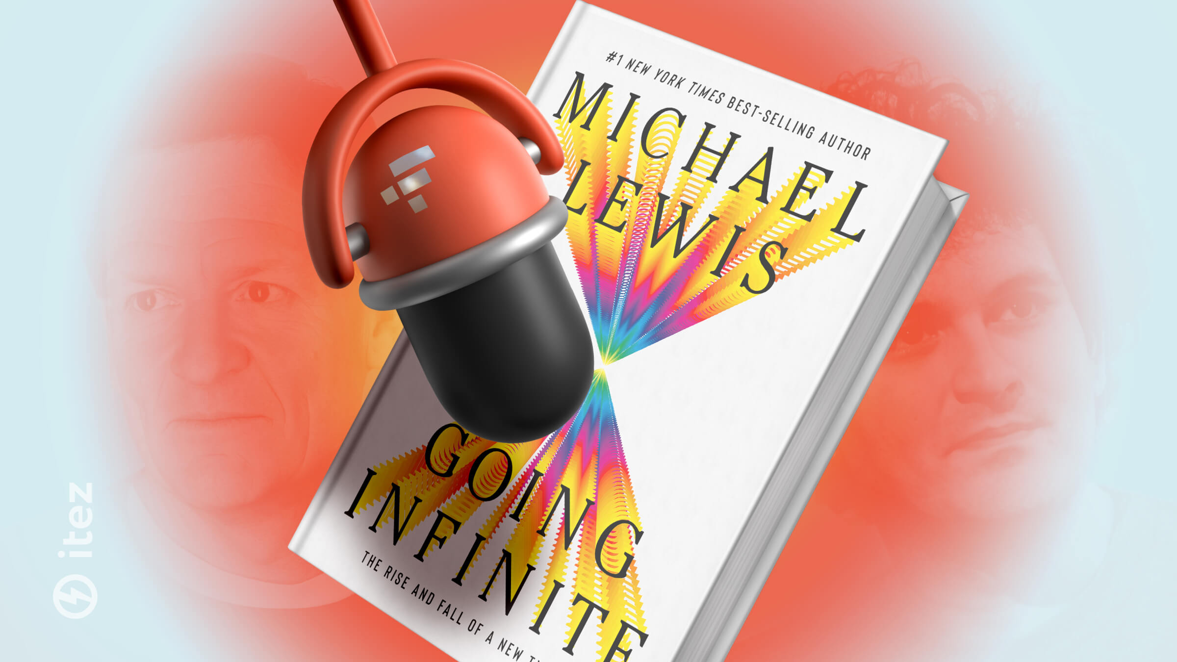 4 highlights about Sam Bankman-Fried from Michael Lewis’ “Going Infinite”