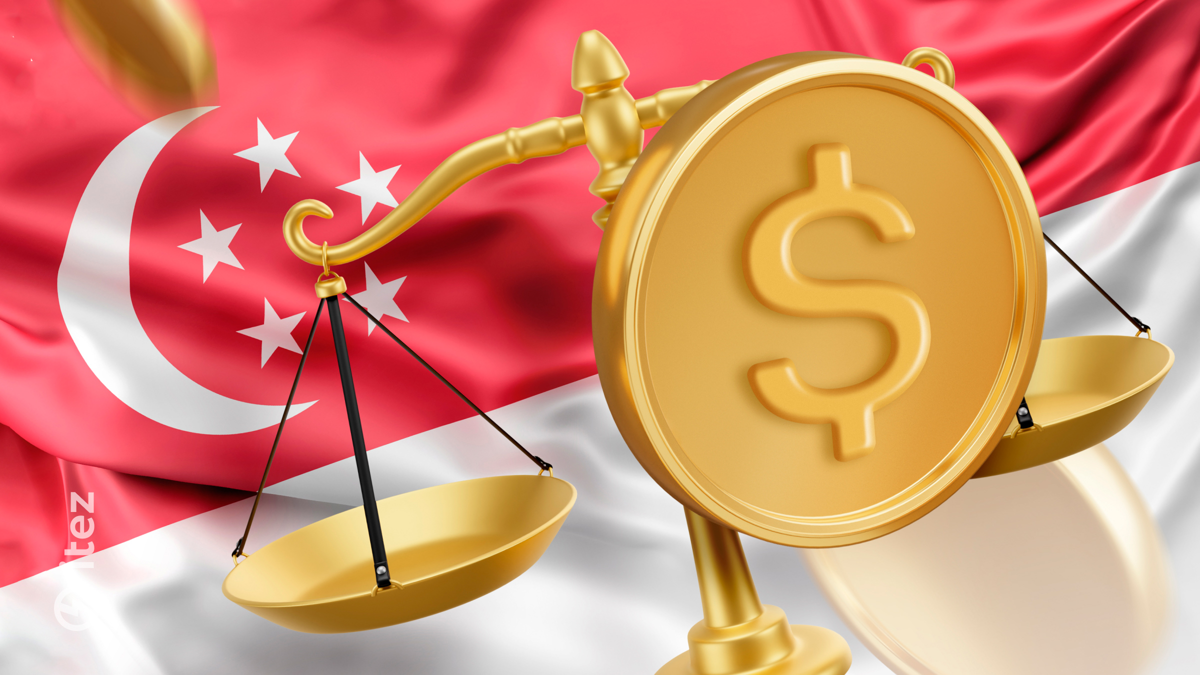Singapore to regulate stablecoins