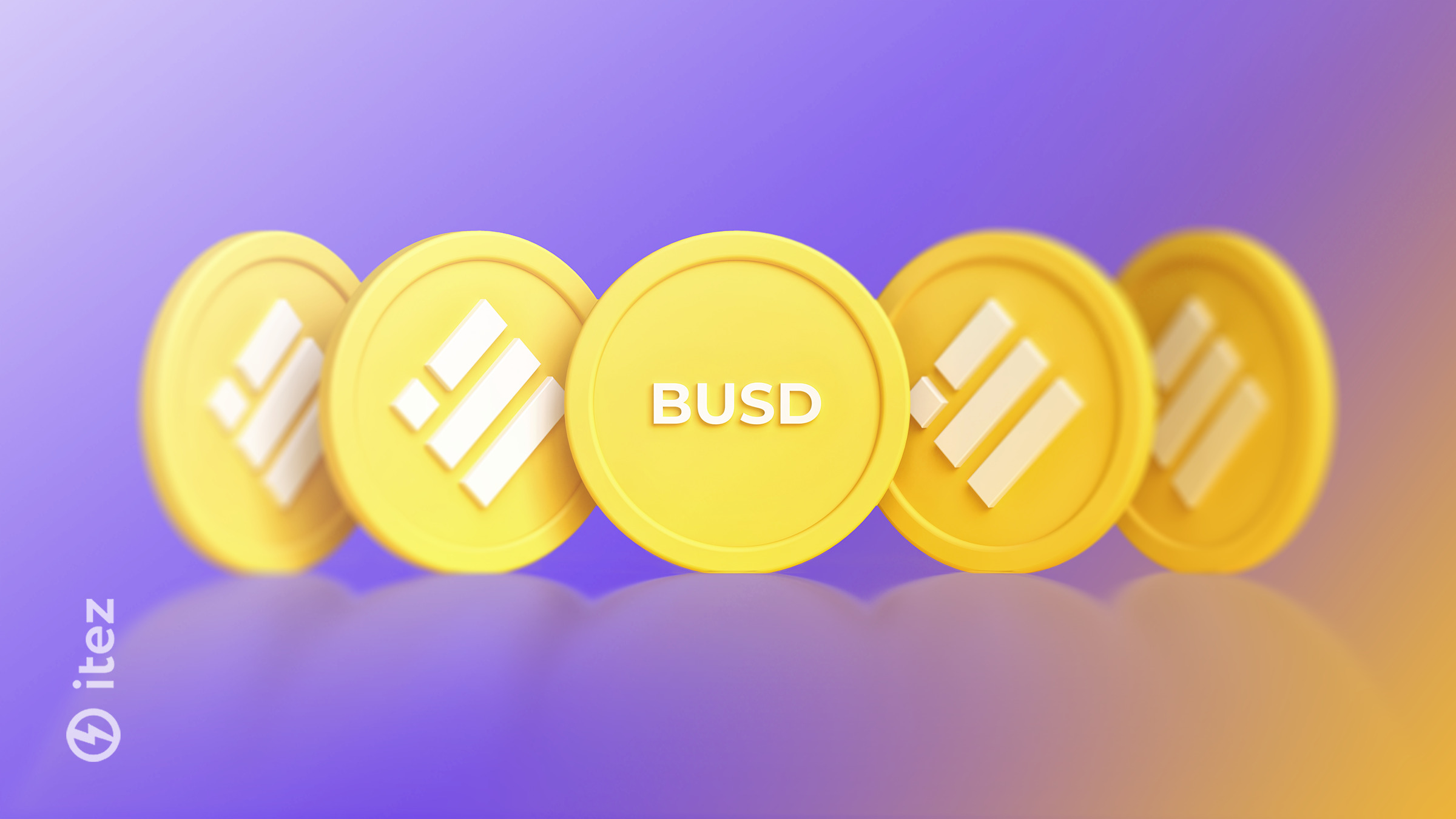What is BUSD