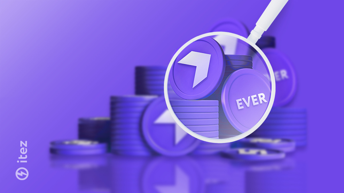 What is Everscale (EVER)