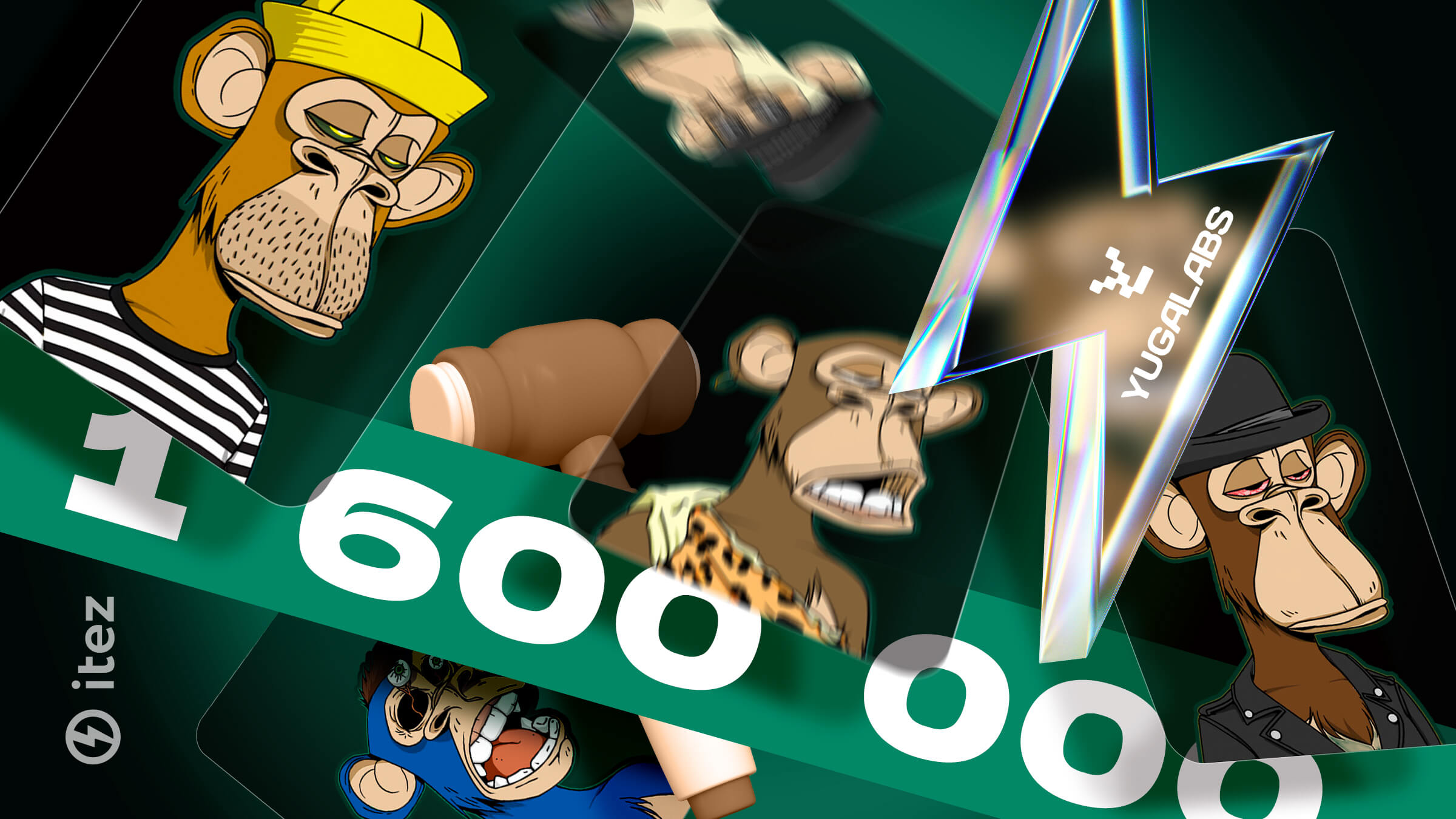 Bored Ape Creator - NFT Art APK for Android Download