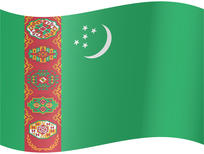 Как купить биткоин в Туркменистане