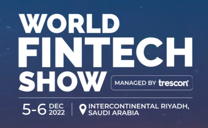 World Fintech Show