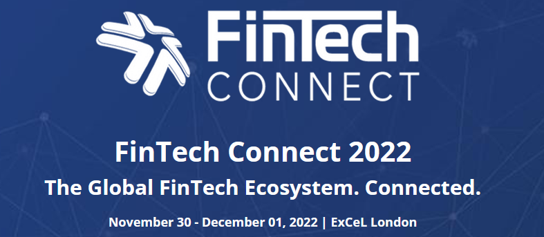 FinTech Connect 2022