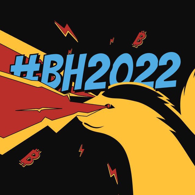 Baltic Honeybadger 2022