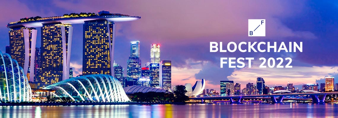 Blockchain Fest 2022 SINGAPORE