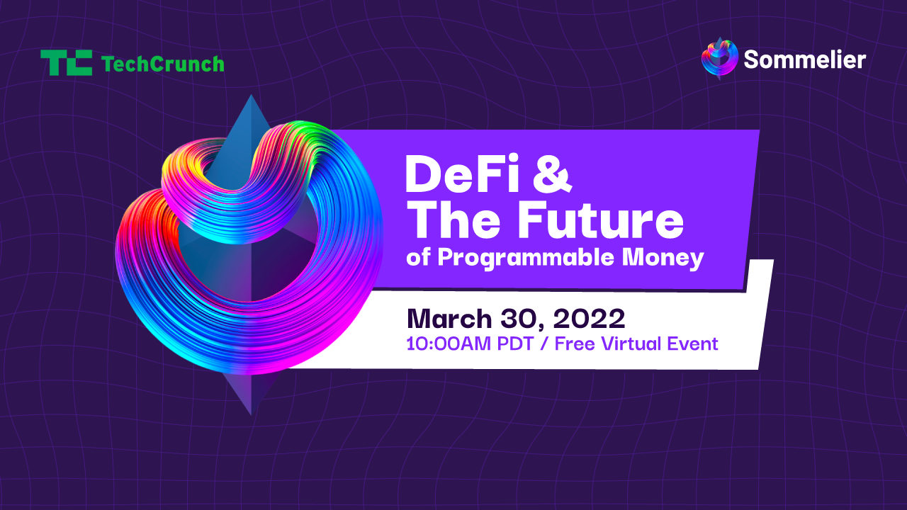DeFi & The Future of Programmable Money