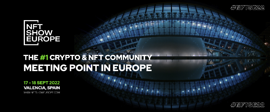 NFT Show Europe
