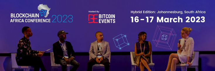 Blockchain Africa Conference 2023