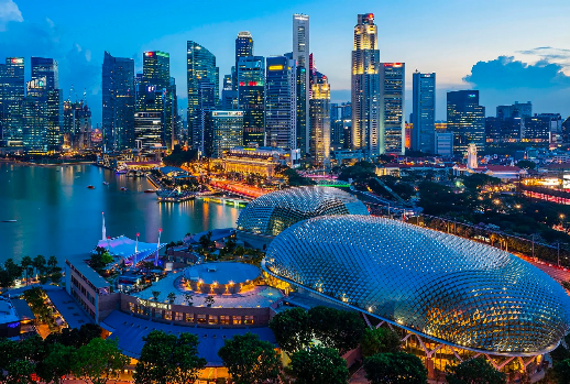 Blockchain Fest Singapore 2023