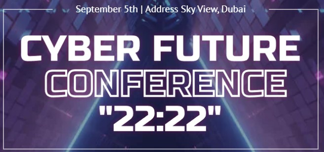 Cyber Future Conference