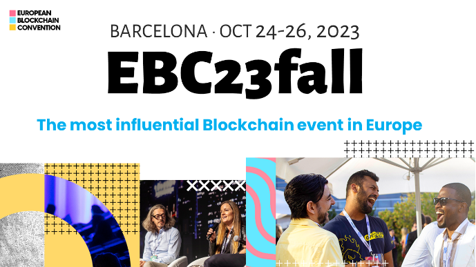 European Blockchain Convention