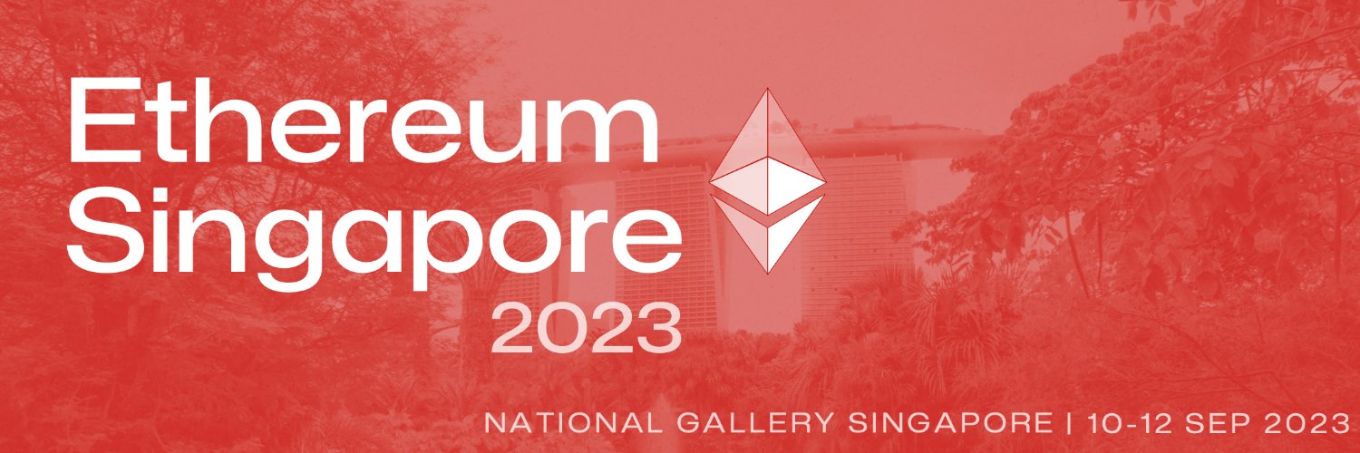 Ethereum Singapore