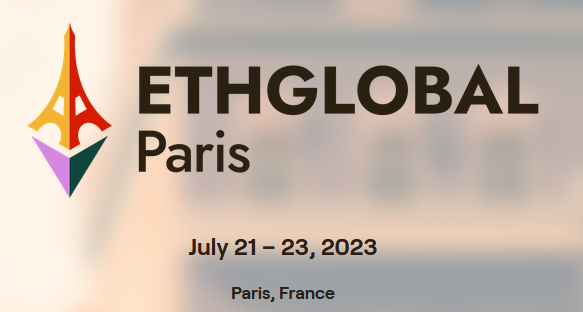 ETHGlobal Paris